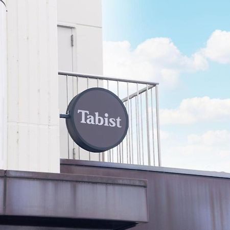 Tabist Hotel New Osamura Sabae Fukui Exterior foto