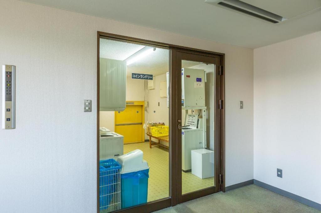 Tabist Hotel New Osamura Sabae Fukui Exterior foto