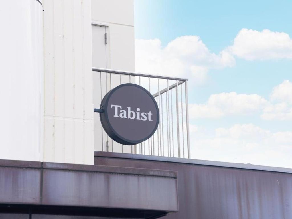Tabist Hotel New Osamura Sabae Fukui Exterior foto