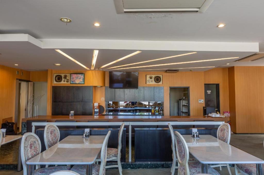 Tabist Hotel New Osamura Sabae Fukui Exterior foto