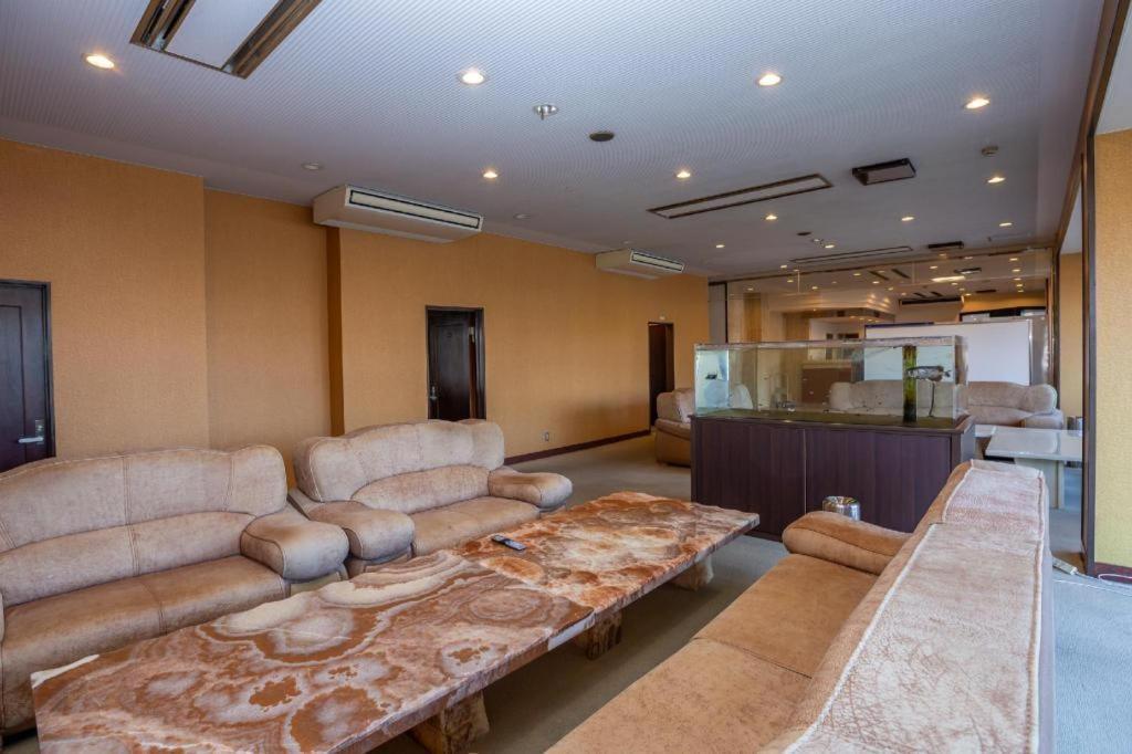 Tabist Hotel New Osamura Sabae Fukui Exterior foto