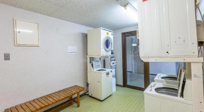 Tabist Hotel New Osamura Sabae Fukui Exterior foto
